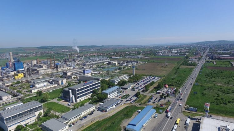 Romgaz preia Azomureș: Guvernul sprijină o tranzacție strategică pentru industria agricolă