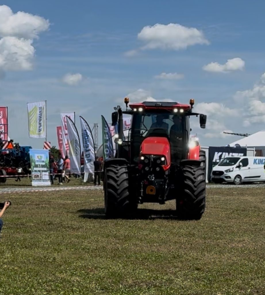 Zetor seria 6