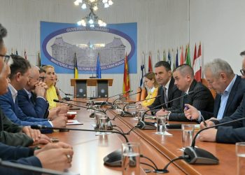 Carne de porc românească, între promisiuni și criză, statul anunță intervenții în piață și la raft