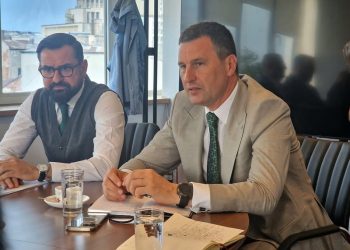 Tánczos Barna la AFIR, prioritate pentru plăți rapide și funcționare eficientă