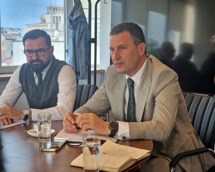 Tánczos Barna la AFIR, prioritate pentru plăți rapide și funcționare eficientă