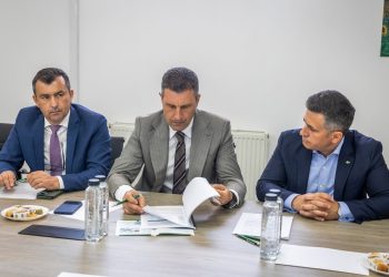 Autoritatea Națională Fitosanitară își extinde capacitatea de control și analiză în agricultură