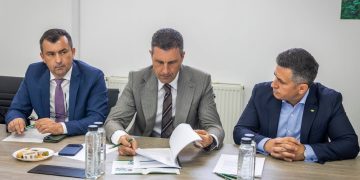 Autoritatea Națională Fitosanitară își extinde capacitatea de control și analiză în agricultură