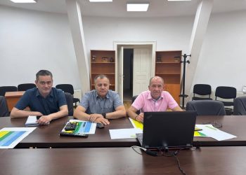Adrian Pintea a analizat stadiul Campaniei APIA 2026: peste 615.000 de fermieri au depus cereri de plată