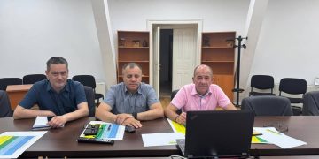 Adrian Pintea a analizat stadiul Campaniei APIA 2026: peste 615.000 de fermieri au depus cereri de plată