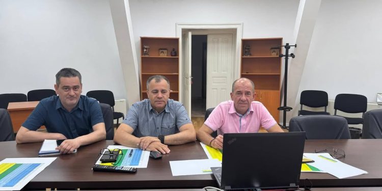 Adrian Pintea a analizat stadiul Campaniei APIA 2026: peste 615.000 de fermieri au depus cereri de plată