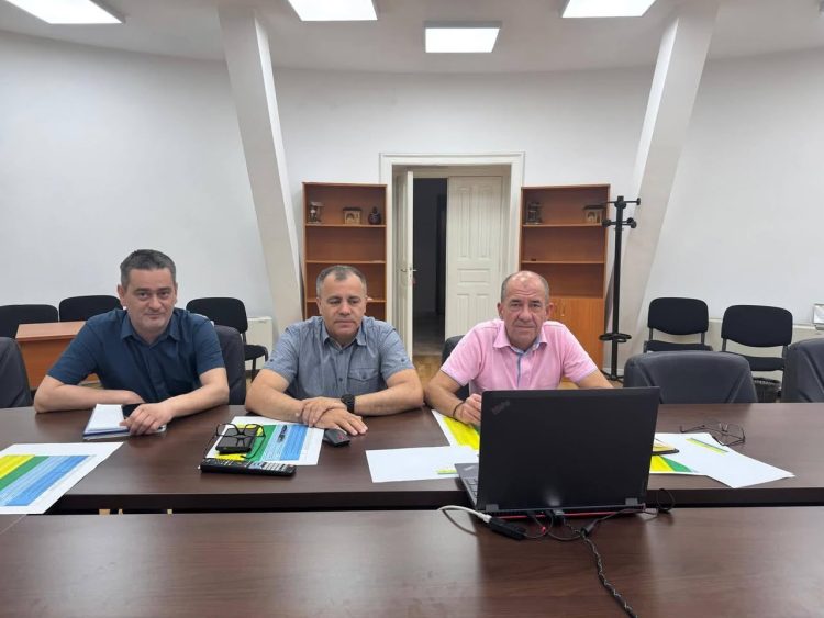 Adrian Pintea a analizat stadiul Campaniei APIA 2026: peste 615.000 de fermieri au depus cereri de plată