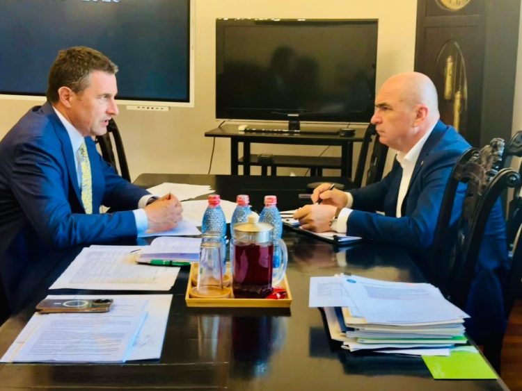 Bolojan și Tánczos Barna pun presiune pe sistem, subvențiile fermierilor devin prioritate zero