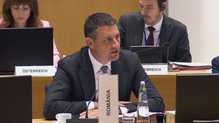 Criza îngrășămintelor și efectele Mercosur, principalele teme discutate de Tánczos Barna la Bruxelles