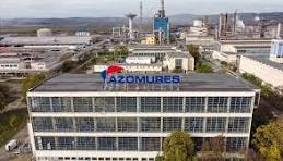 Romgaz ajunge la un acord de principiu pentru preluarea Azomureș
