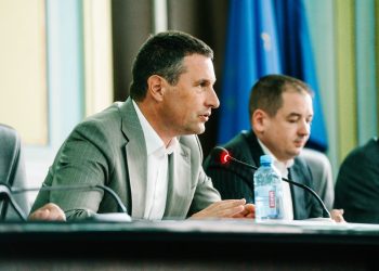 Tánczos Barna, după întâlnirea cu oierii: „România trebuie să-și păstreze poziția de lider la exportul de ovine”