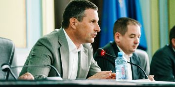 Tánczos Barna, după întâlnirea cu oierii: „România trebuie să-și păstreze poziția de lider la exportul de ovine”