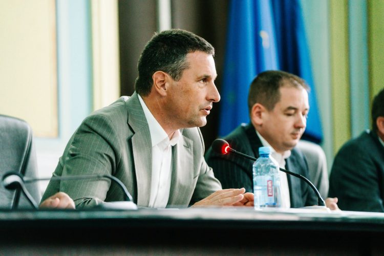 Tánczos Barna, după întâlnirea cu oierii: „România trebuie să-și păstreze poziția de lider la exportul de ovine”