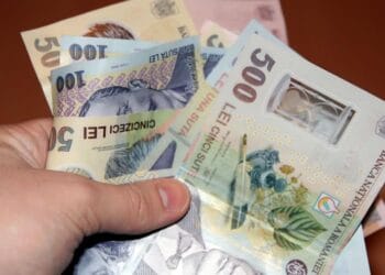 CADOU DE LA PREȘEDINTE!