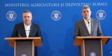 Deficitul comercial a ajuns 3 miliarde euro