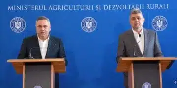 Deficitul comercial a ajuns 3 miliarde euro