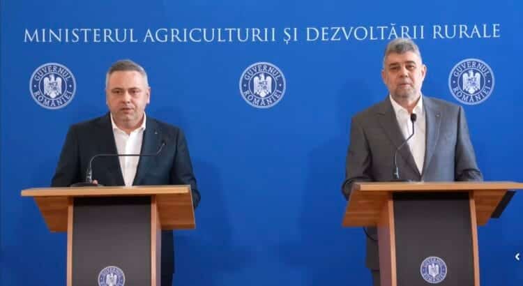 Deficitul comercial a ajuns 3 miliarde euro