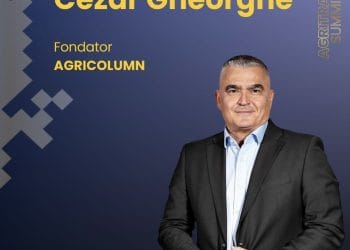 Cezar Gheorghe