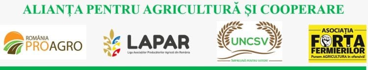 Alianța pentru Agricultură și Cooperare (AAC) a împlinit 5 ani de la înființare