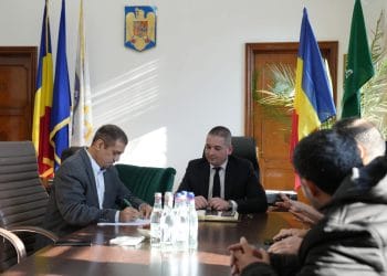 ANSVSA anunță reluarea oficială a exporturile de ovine și caprine către Arabia Saudită