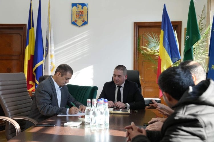 ANSVSA anunță reluarea oficială a exporturile de ovine și caprine către Arabia Saudită