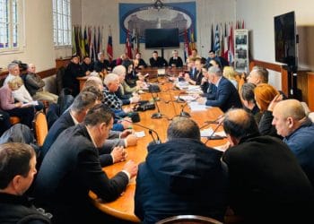 Continuă seria întâlnirilor la Ministerul Agriculturii