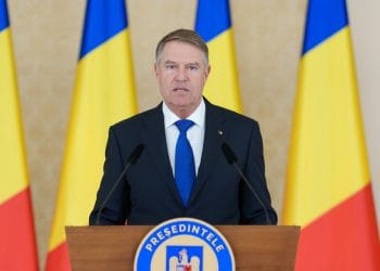Klaus Iohannis, primul președinte care demisionează