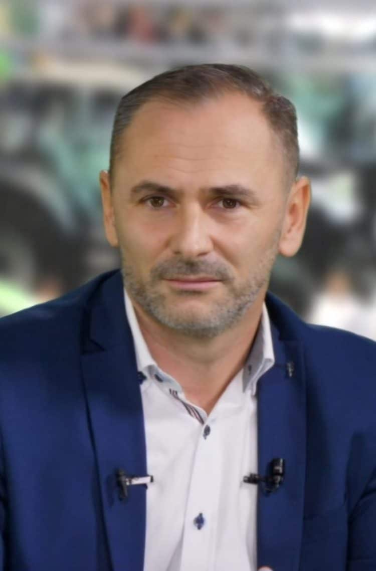 Mihai Ivașcu, director de marketing APIMAR