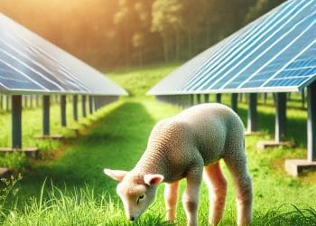 Importanța incluziunii animalelor în energiile regenerabile