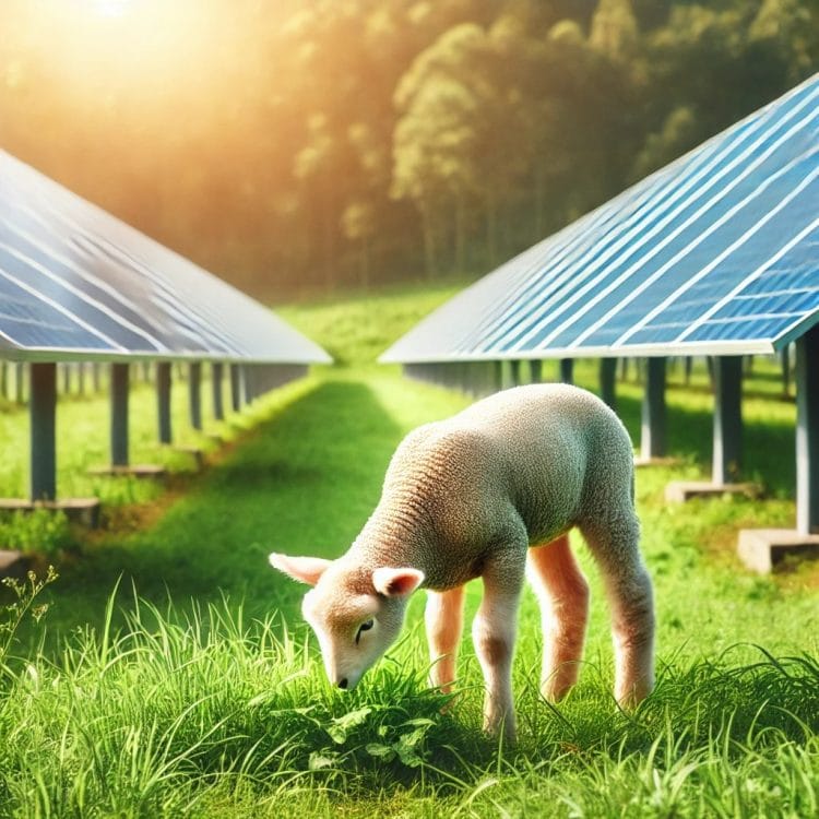 Importanța incluziunii animalelor în energiile regenerabile