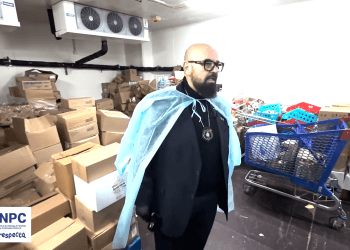 Descinderi de proporții la Mall Băneasa