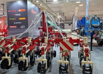 189 de ferme primesc fonduri pentru utilaje agricole