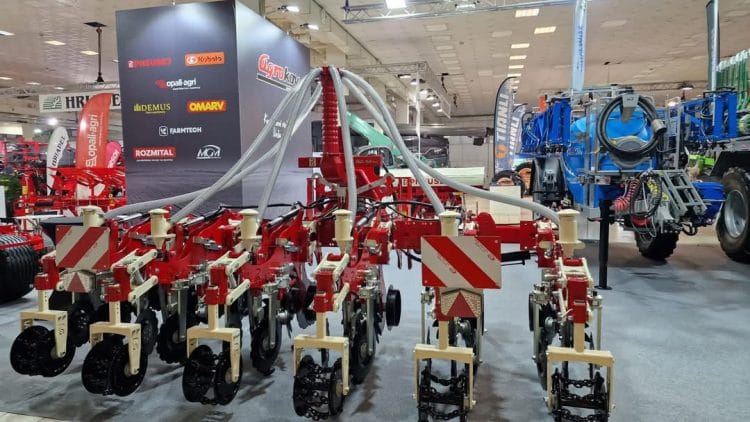 189 de ferme primesc fonduri pentru utilaje agricole