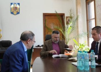 Algeria dorește să importe 300.000 de ovine din România