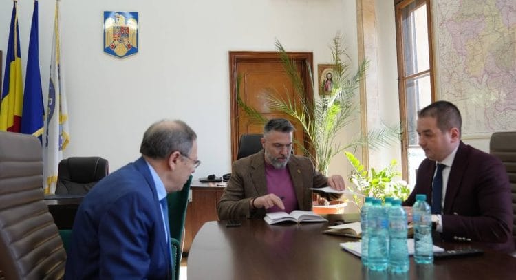 Algeria dorește să importe 300.000 de ovine din România