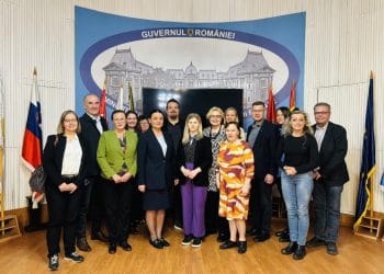 Delegația Comisiei pentru agricultură și păduri din Parlamentul Finlandei