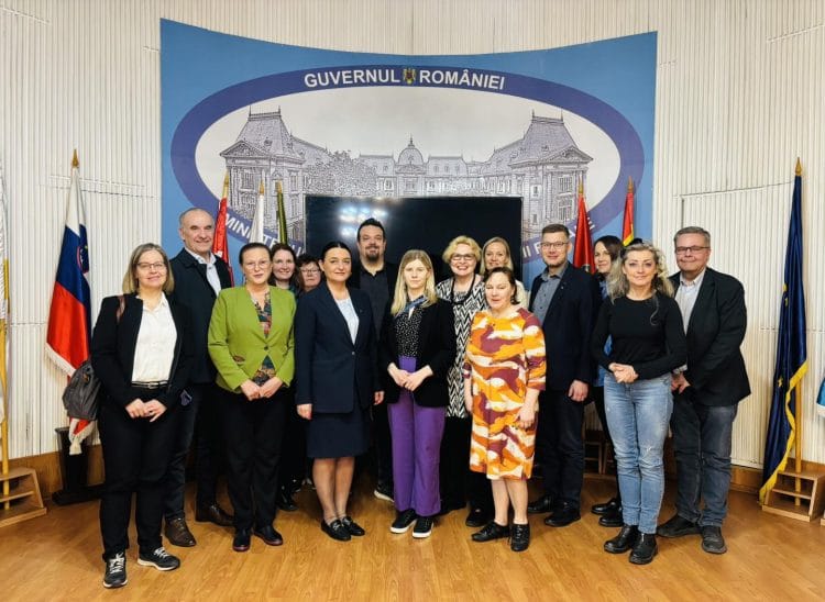 Delegația Comisiei pentru agricultură și păduri din Parlamentul Finlandei