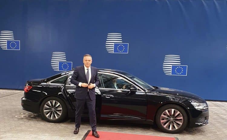 Barbu vrea animale de rasă: România cere fonduri UE pentru reproducție zootehnică