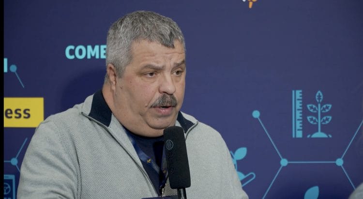 Ștefan Gheorghiță