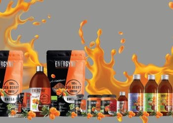 Bio Cătina: Produse ecologice premium din cătina românească