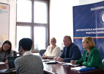 ANSVSA intensifică măsurile pentru siguranța alimentară și sănătatea animalelor