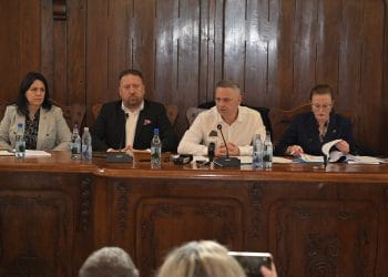 Florin Barbu la Târgu-Mureș: Promisiuni mari, realități încă neclare