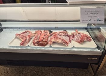 ANSVSA în acțiune: controale masive pentru siguranța alimentelor de Paște