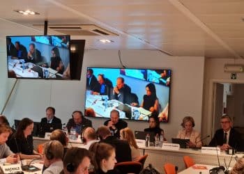 AAC reprezintă România la COPA-COGECA