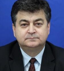 Tinel Gheorghe,director general APIA