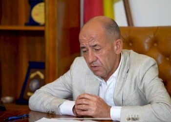 Adrian Pintea, secretar de stat în MADR