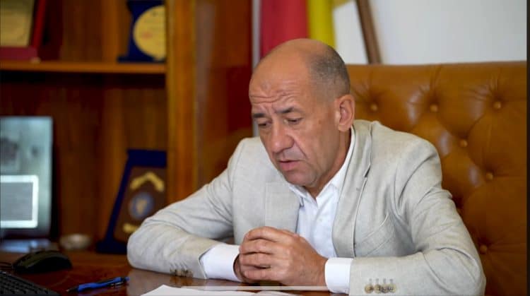 Adrian Pintea, secretar de stat în MADR