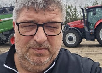 Fermierul Marcel Andreescu avertizează: Tanymecus atacă deja culturile