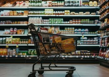 Guvernul prelungește plafonarea adaosului comercial și controlul importurilor din Ucraina.