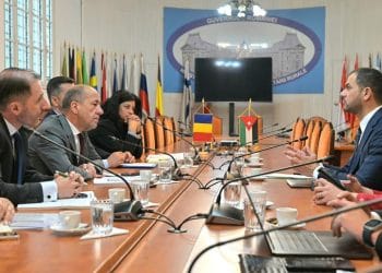 România și Iordania: Parteneriat Strategic pentru un Centru Regional de Cercetare Agricolă